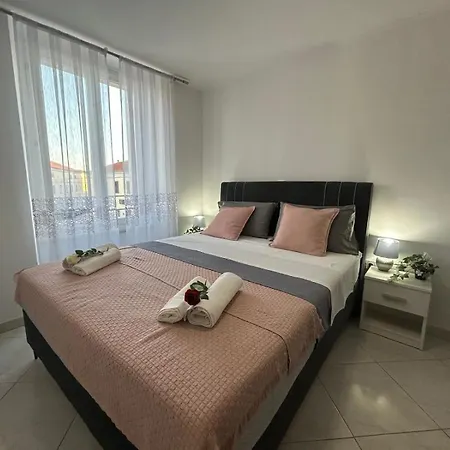 Stefano 3* بوريتش