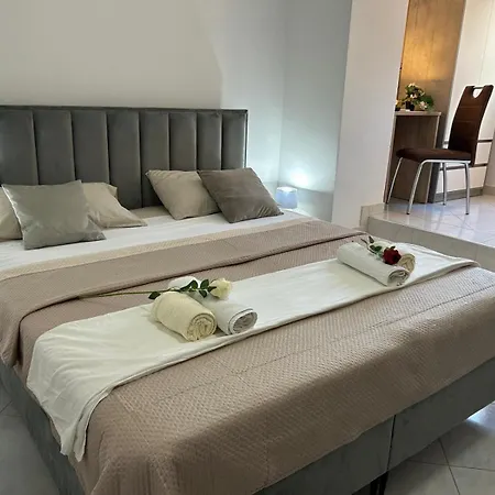 بيت ضيافة Stefano